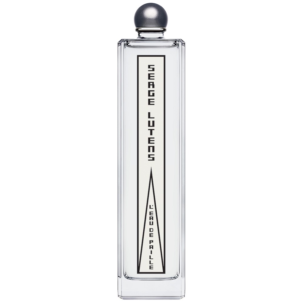 Serge Lutens L'Eau de Paille Eau De Parfum 50ML 