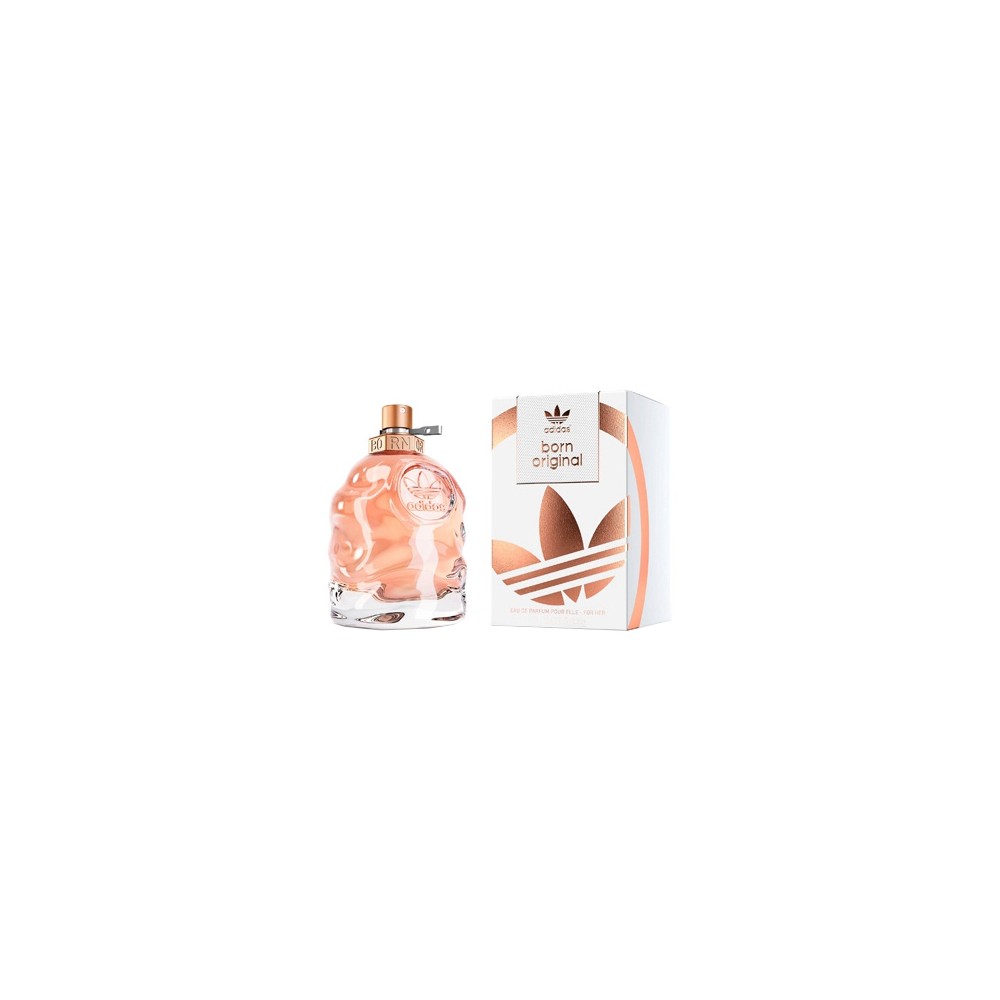 Adidas Born Original For Her Eau De Parfum 30ML 