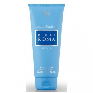 Laura Biagiotti Blu di Roma...