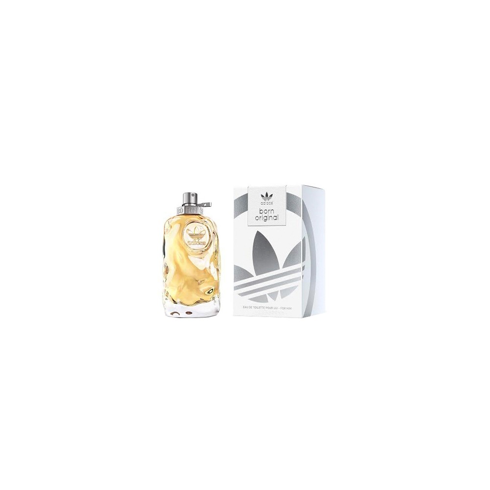 Adidas Born Original For Him Eau De Toilette 50ML 