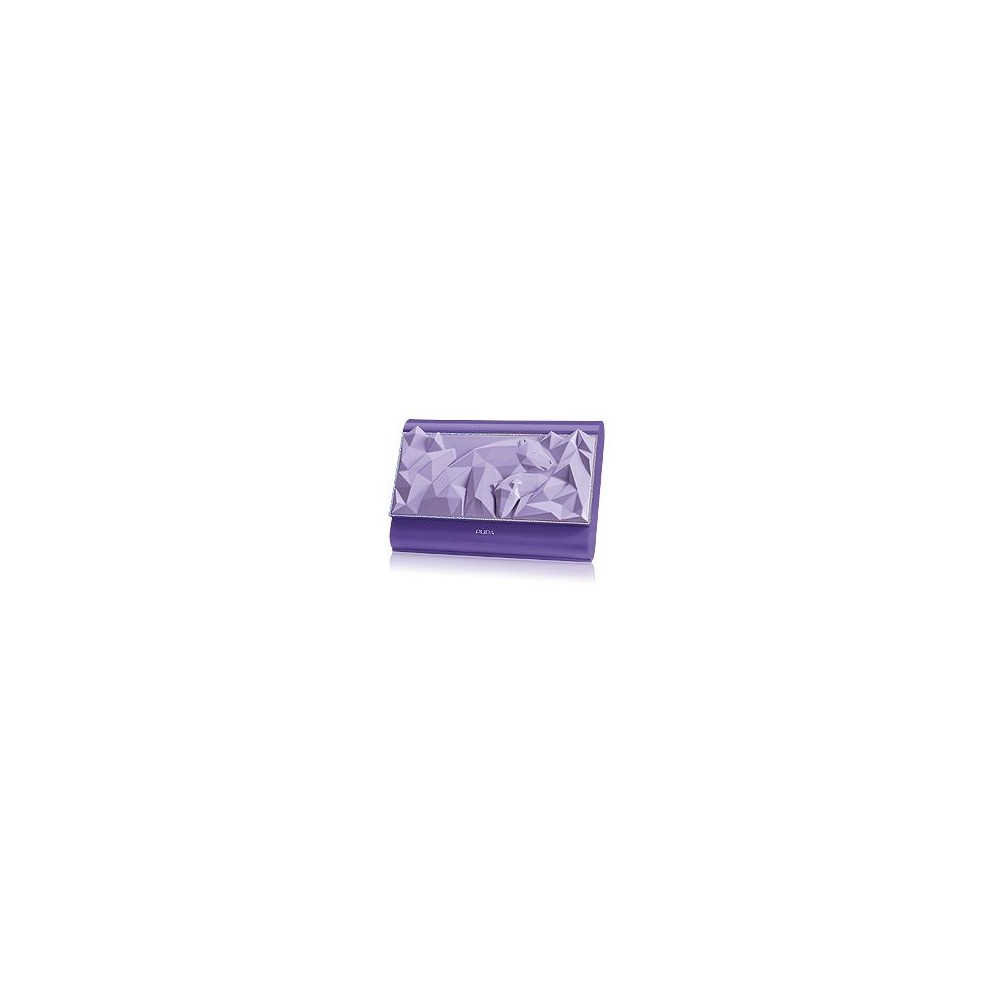 Pupa Crystal Palette Big 002 