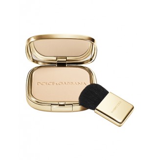 Dolce & Gabbana The Pressed...