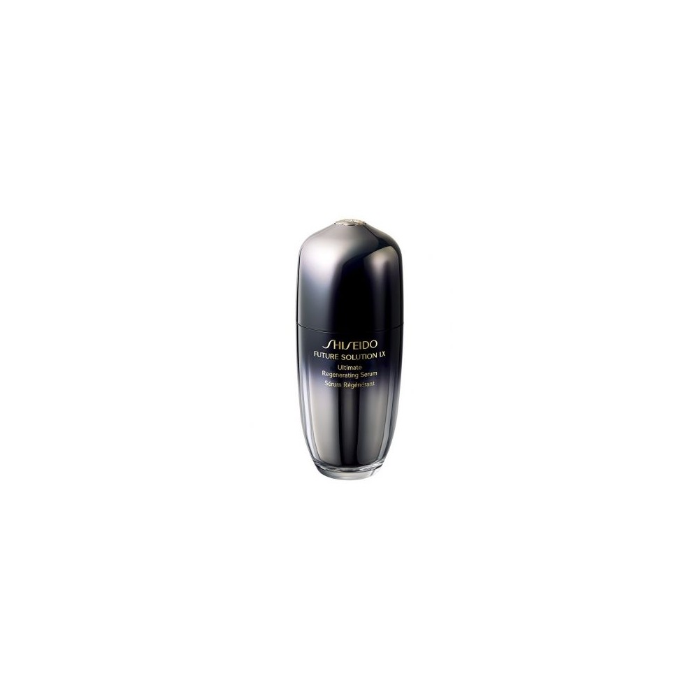 Shiseido Future Solution LX Ultimate Regenerating Serum 30ML 