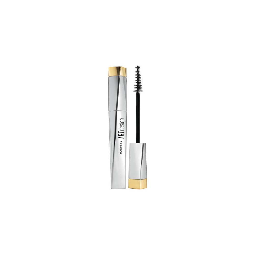 Collistar Mascara Art Design - Nero Waterproof 