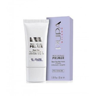 Pupa Professionals Primer -...