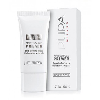 Pupa Professionals Primer -...