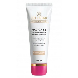 Collistar Speciale Prime Rughe - Magica BB - Perfezione assoluta energia+luminosità - SPF 20 - 1 MEDIO CHIARA