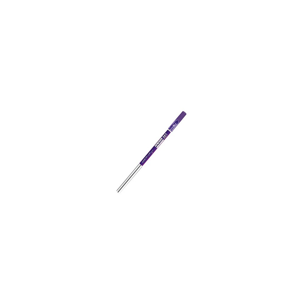 Pupa Made to Last Eyes - 301 ULTRAMARINE VIOLET PURPLE 