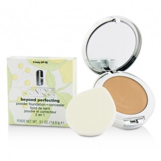 Clinique Beyond Perfecting...