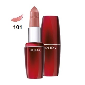 Pupa Pupa Volume - 101 NUDE...