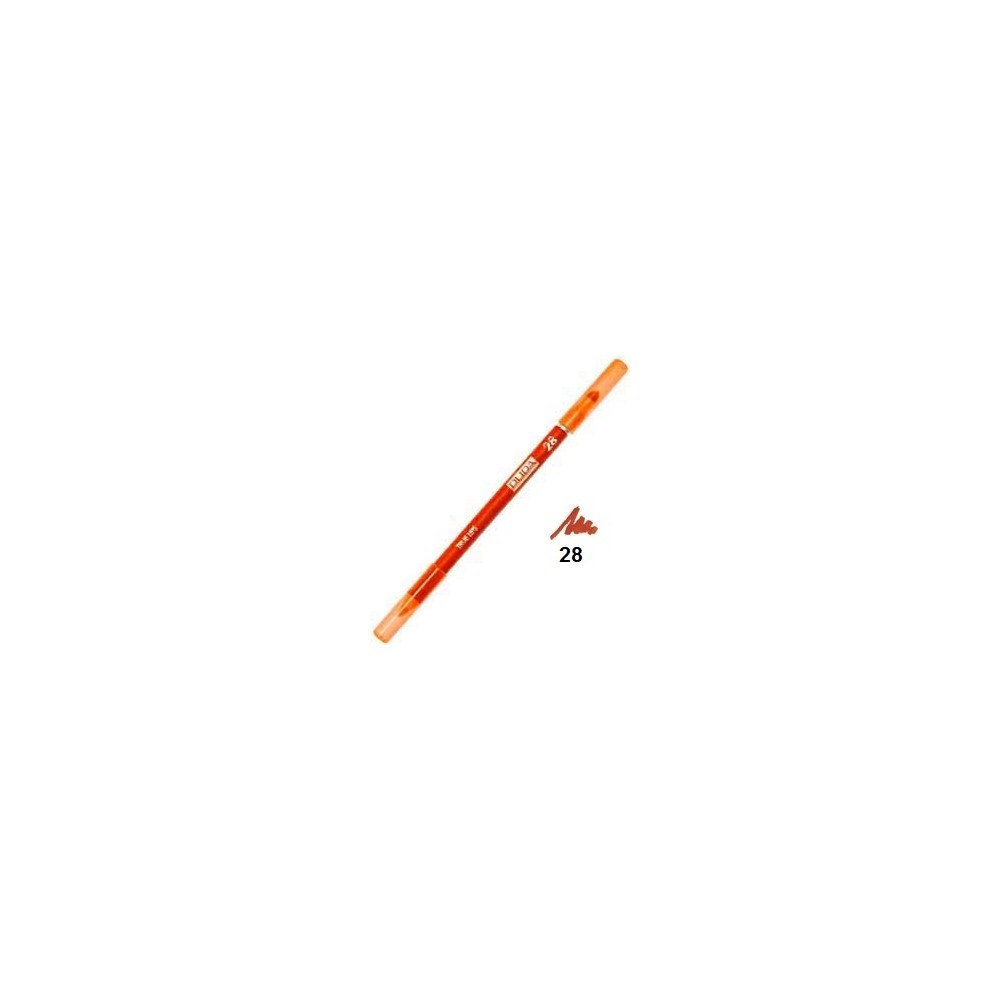 Pupa True Lips - 28 ORANGE 