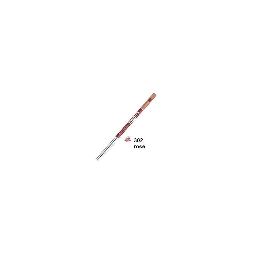 Pupa Made to Last Lips - 302 ROSE 