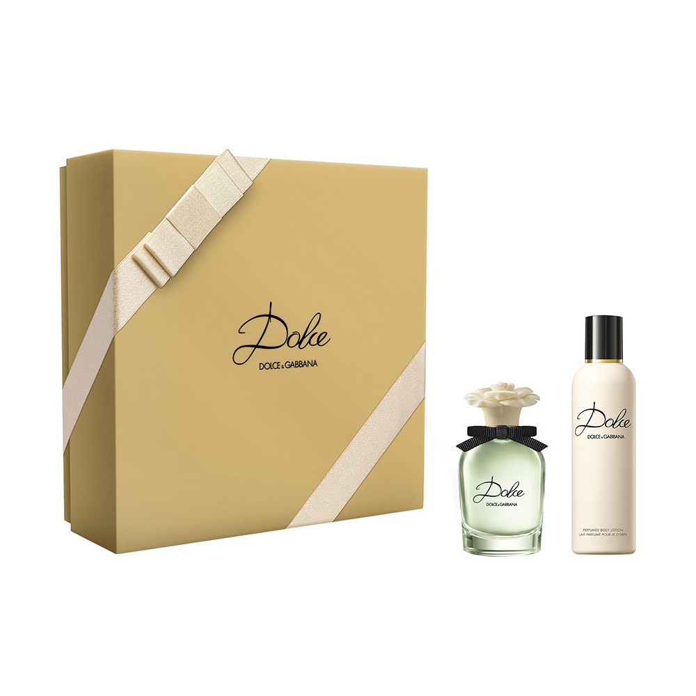 Dolce & Gabbana Dolce Eau de Parfum Cofanetto 