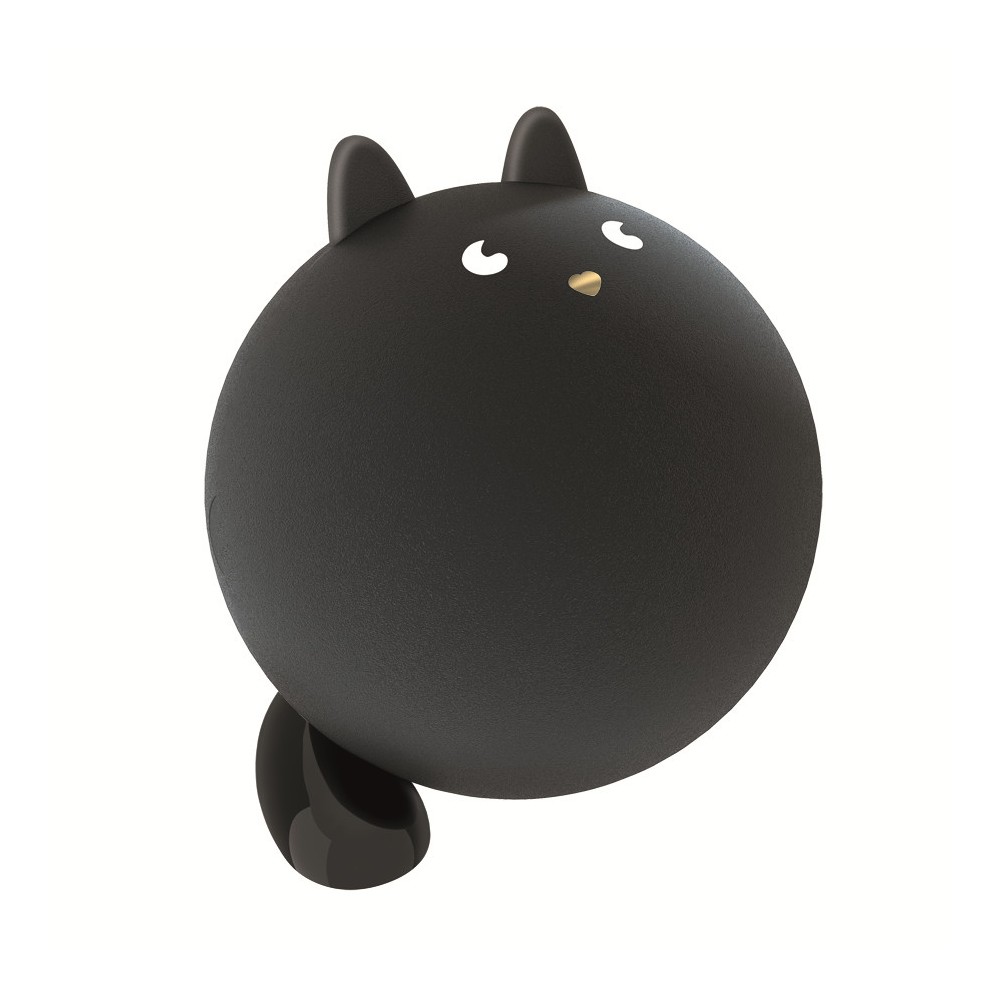 Pupa Cat 4 Cofanetto-Rosso col002 