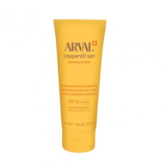 Arval Couperoll Sun Suncare...