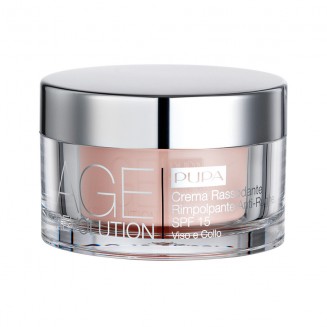 Pupa Age Revolution Crema...