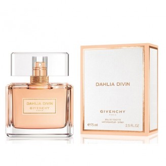 Givenchy Dahlia Divin Eau...