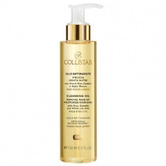 Collistar Olio Struccante...