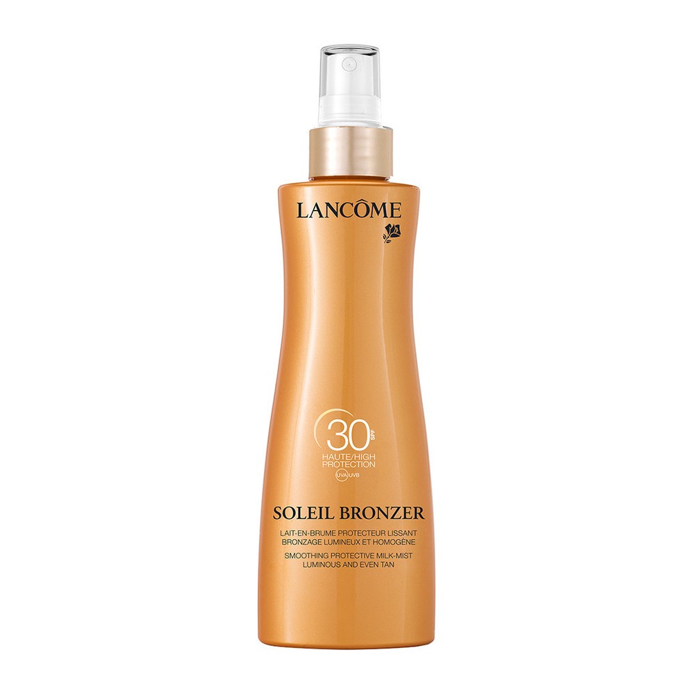 Lancome Soleil Bronzer Lait-en-Brume Protecteur SPF30 200ML 