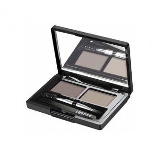 Pupa Eyebrow Design Set