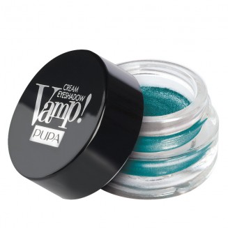 Pupa Vamp! Cream Eyeshadow