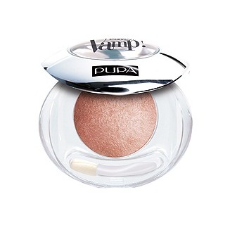 Pupa Vamp! Wet & Dry...