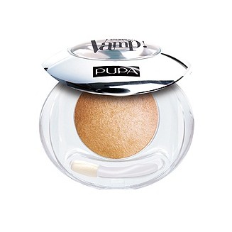 Pupa Vamp! Wet & Dry...