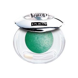 Pupa Vamp! Wet & Dry...