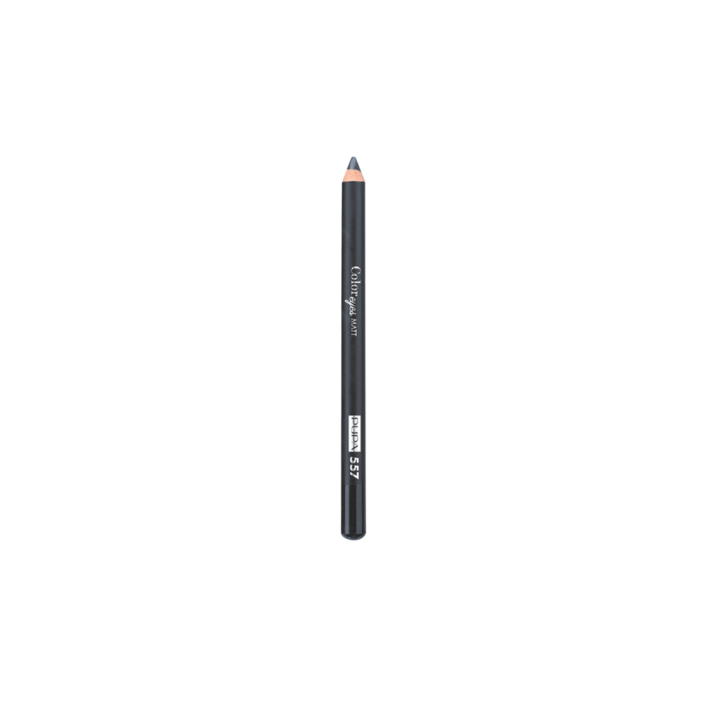 Pupa Coloreyes - 557 Grey-Blue 