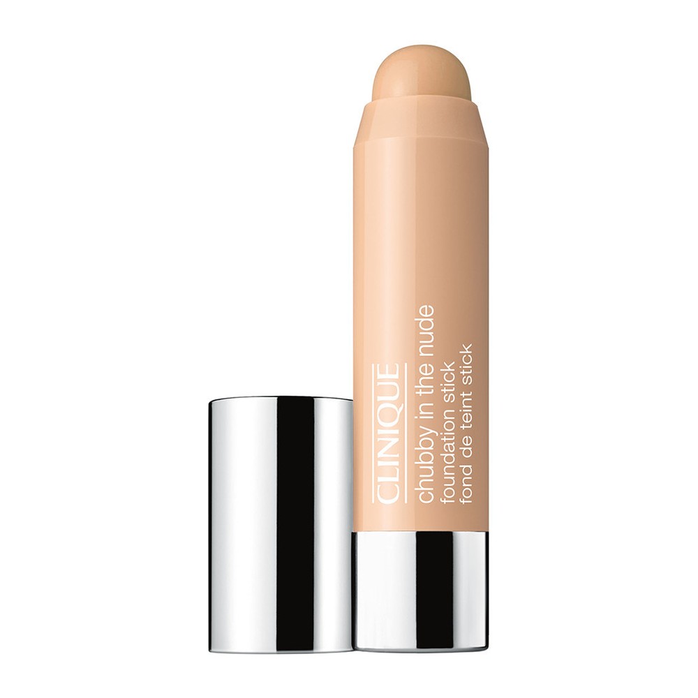 Clinique Chubby in the Nude Foundation Stick - 07 CAPACIOUS CHAMOIS 