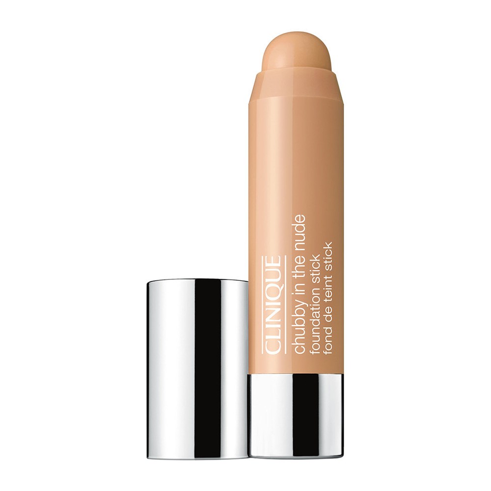 Clinique Chubby in the Nude Foundation Stick - 09 NORMOUS NEUTRAL 