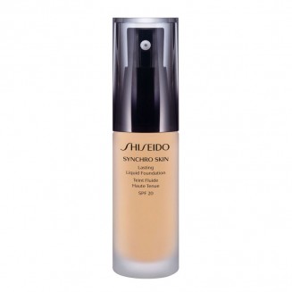 Shiseido Synchro Skin...