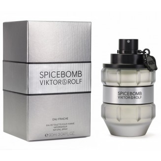 Viktor & Rolf Spicebomb Eau...