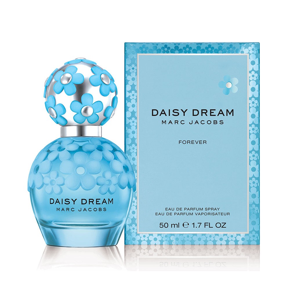 Marc Jacobs Daisy Dream Forever Eau De Parfum 50ML 