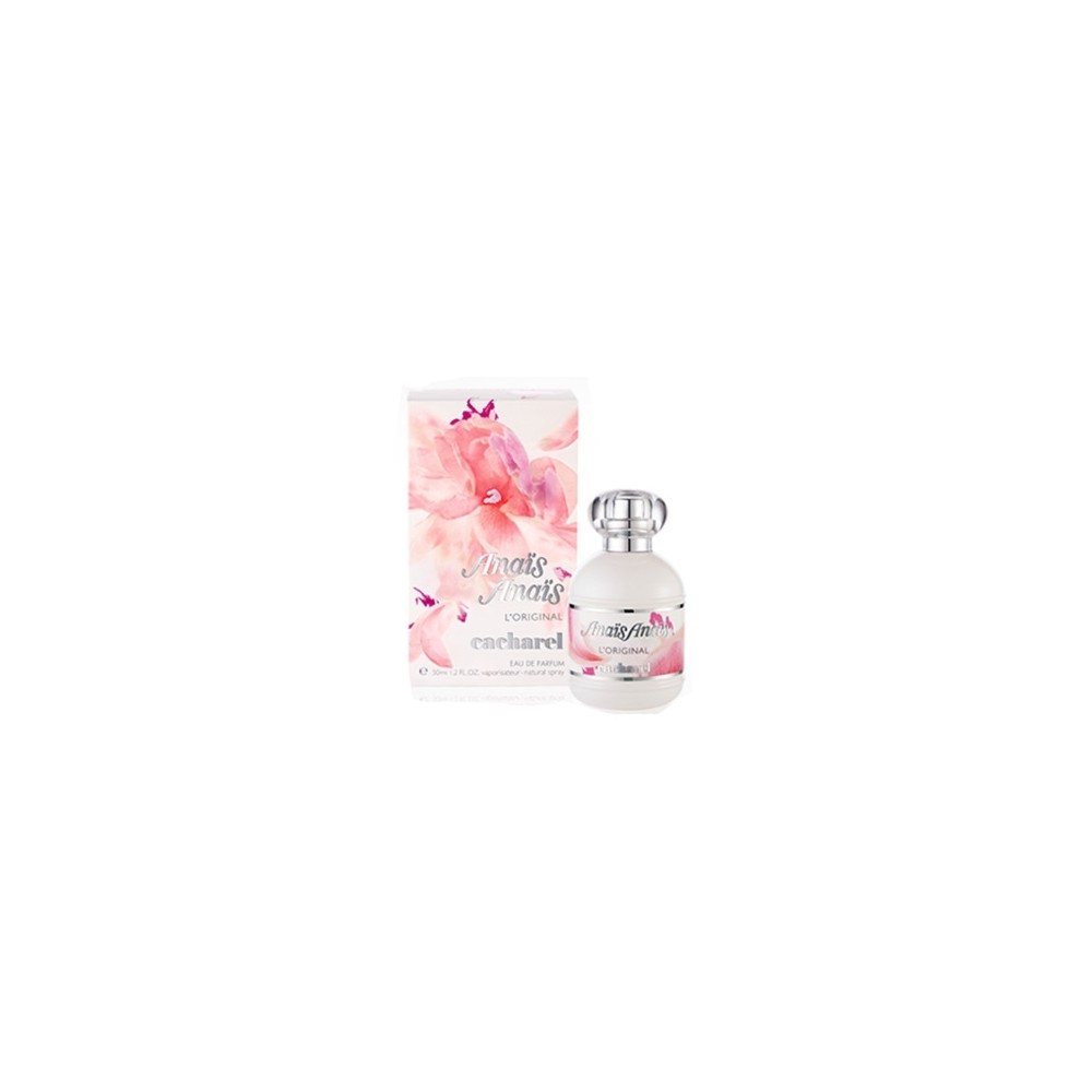 Cacharel Anais Anais Eau de Parfum 50ML 