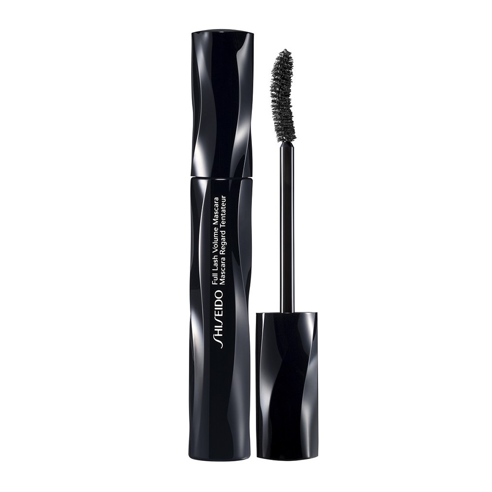 Shiseido Full Lash Volume Mascara - BK901 