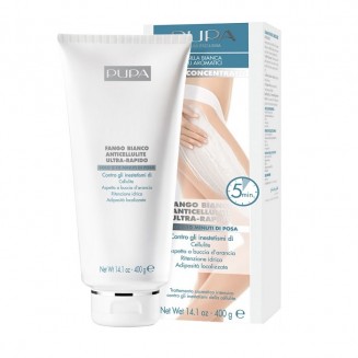 Pupa Fango Bianco...