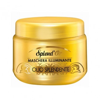 Splend'Or Maschera...