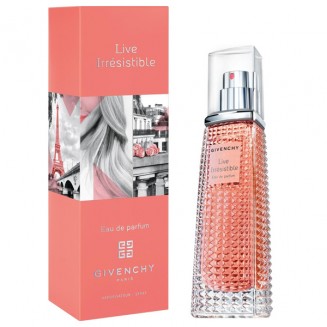 Givenchy Live Irresistible...