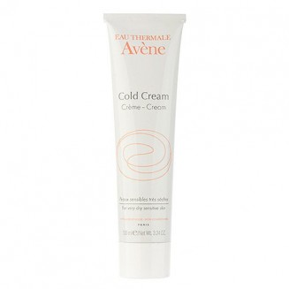 Avène Cold Cream Crème 100ML