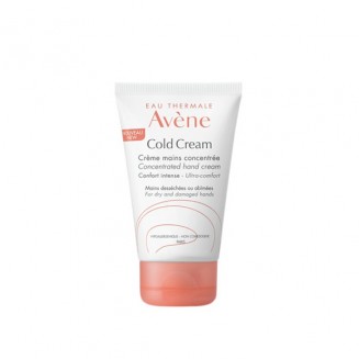 Avène Cold Cream Crema Mani...
