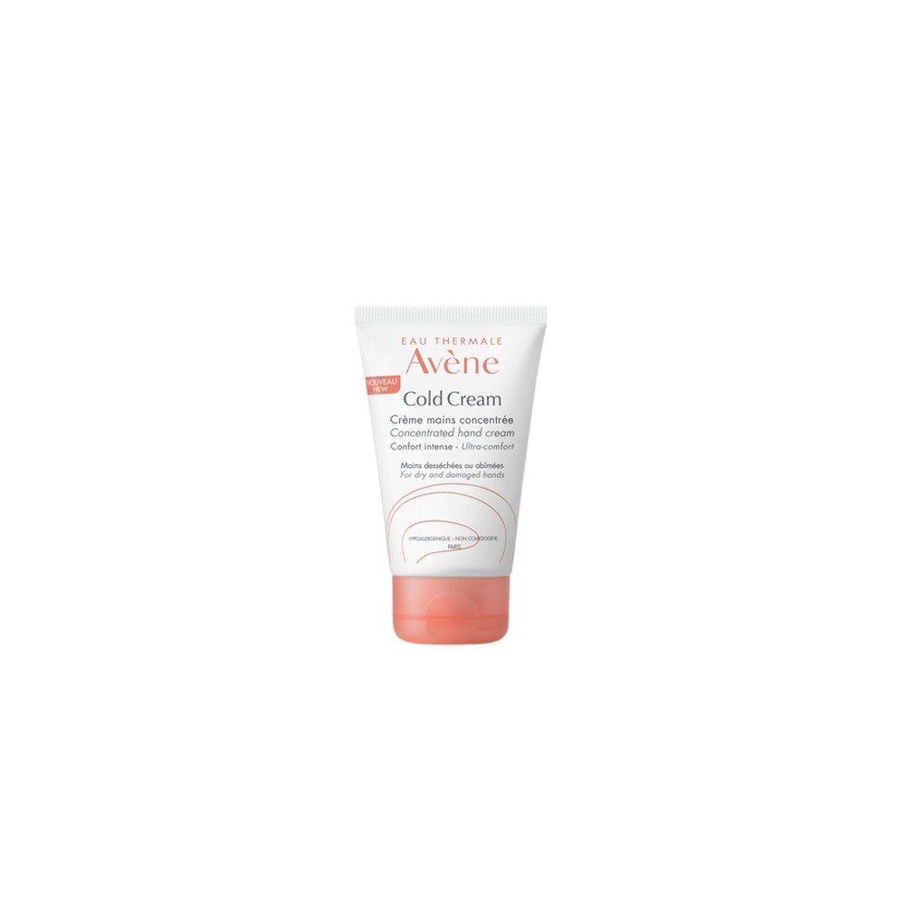 Avène Cold Cream Crema Mani Concentrata 50ML 