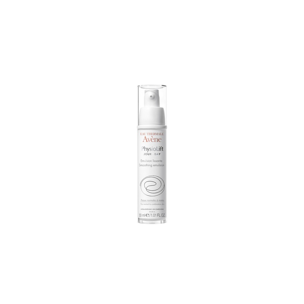 Avène Physiolift Jour Emulsion Lissante 30ML 