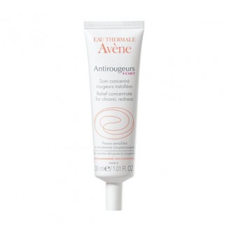 Avène Antirougeurs Fort...
