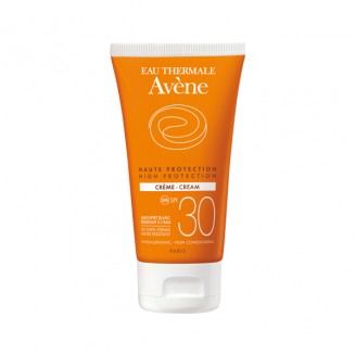 Avène Crème SPF 30 50ML