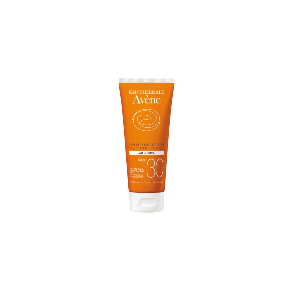 Avène Lait SPF 30 100ML 