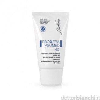 Bionike ProXera Psomed 40 Gel Esfoliante Intensivo 100ML