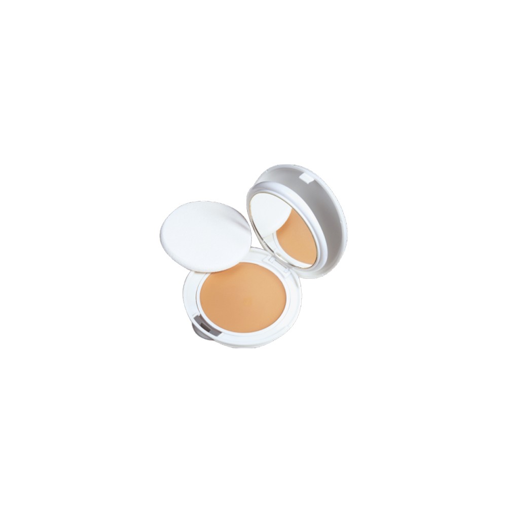 Avène Couvrance Crème de Teint Compacte Confort - 02 Naturale 