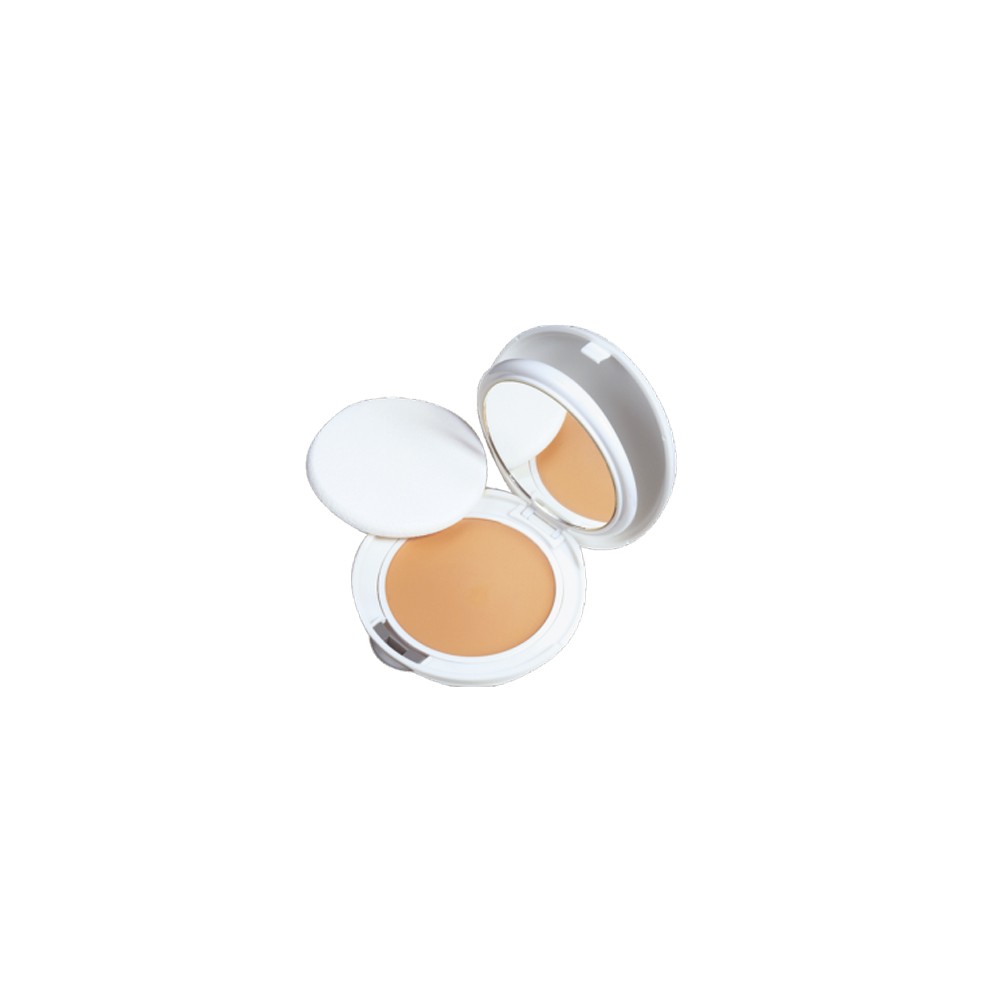 Avène Couvrance Crème de Teint Compacte Mat - 05 Sole 