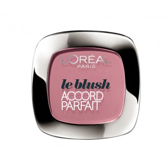 L'Oreal Paris Accord...